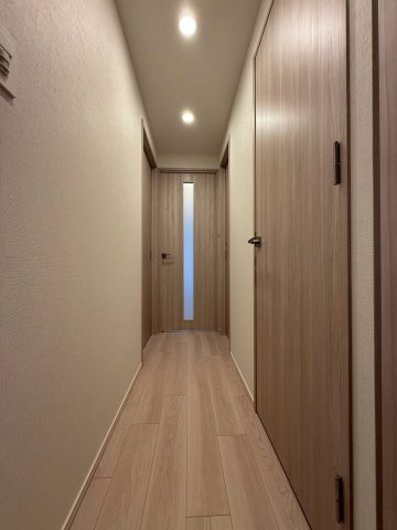 【内装】 | スプランディッド梅田グランノース