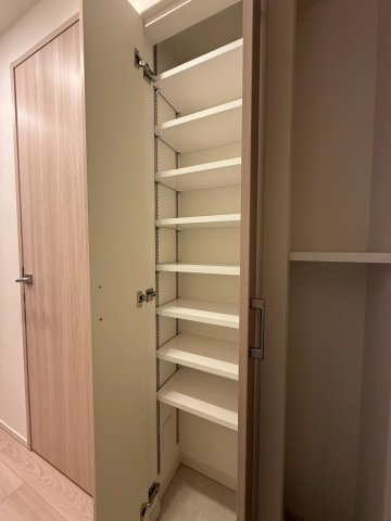 【収納】 | スプランディッド梅田グランノース