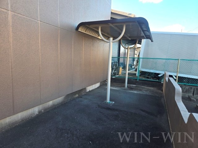 サンパティオのその他共用部分