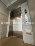 ドゥーエ西馬込の画像