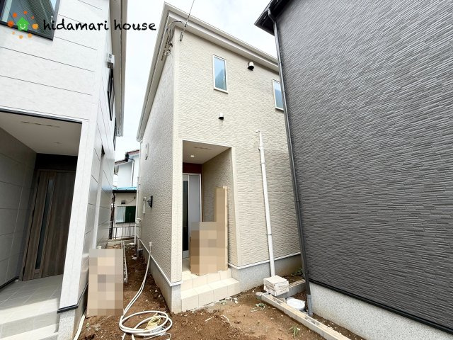 西区佐知川第1期　新築戸建　リナージュ02