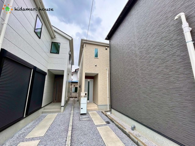 西区佐知川第1期　新築戸建　リナージュ02