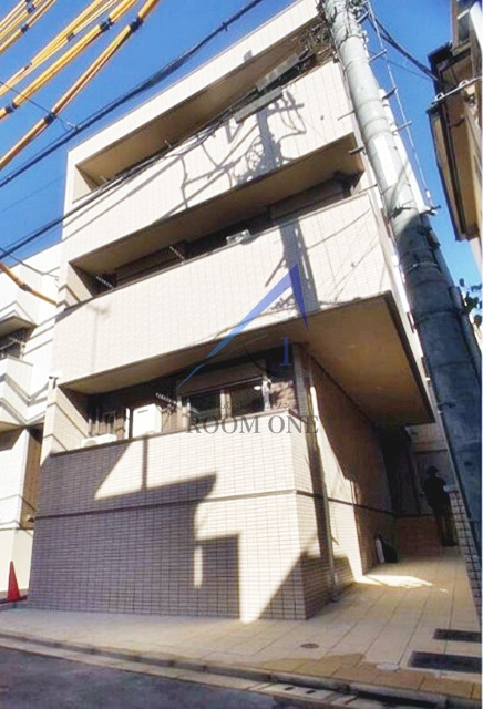 ビューノ　東池袋