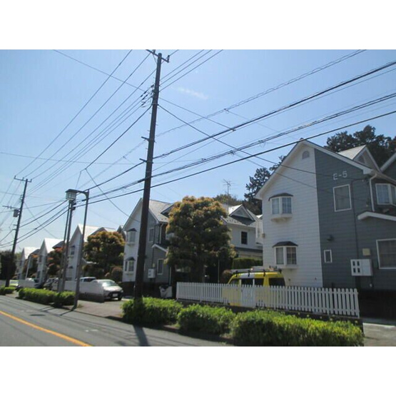 【外観】 | つゆきの森ＥＡＳＴ