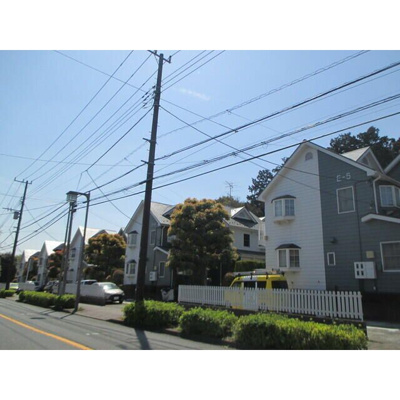 【外観】 | つゆきの森ＥＡＳＴ