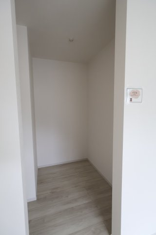 《仲介手数料無料》越谷市大字大竹82-4新築一戸建てZut PLUS+の収納