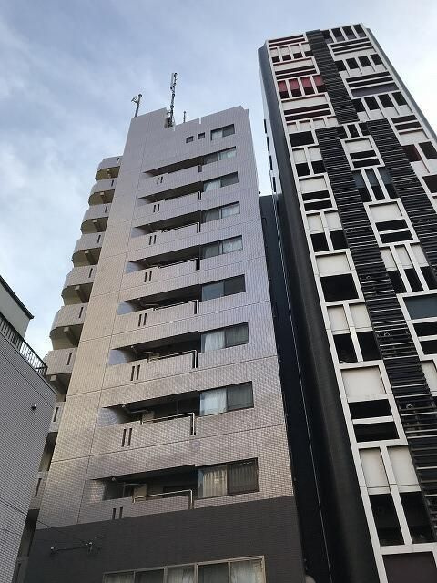 リーノ新宿若松町