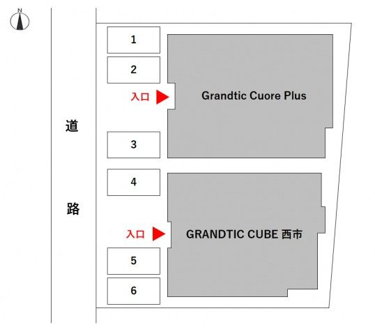 Grandtic Cuore Plus 