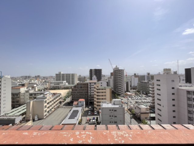 マイルド新大阪レジデンス3号館