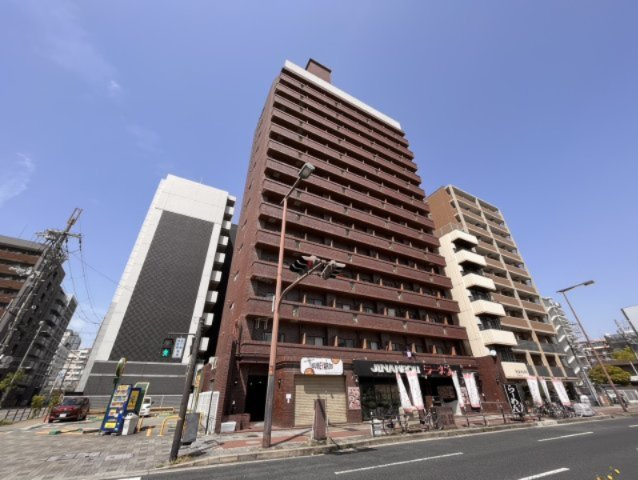 マイルド新大阪レジデンス3号館