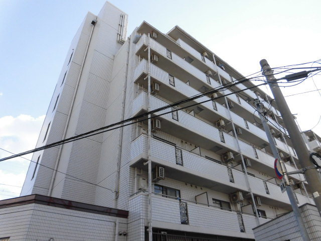 メルヘンハイツ