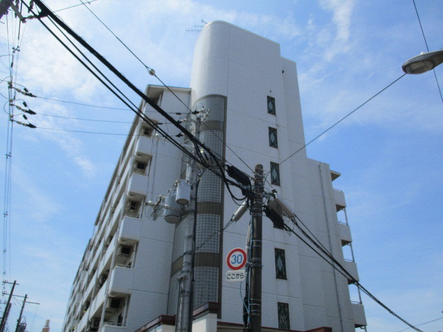 メルヘンハイツ