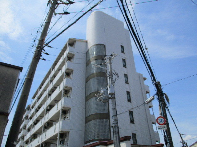 メルヘンハイツ