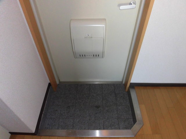 メルヘンハイツ