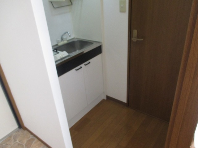 大阪市東淀川区下新庄３丁目のマンション