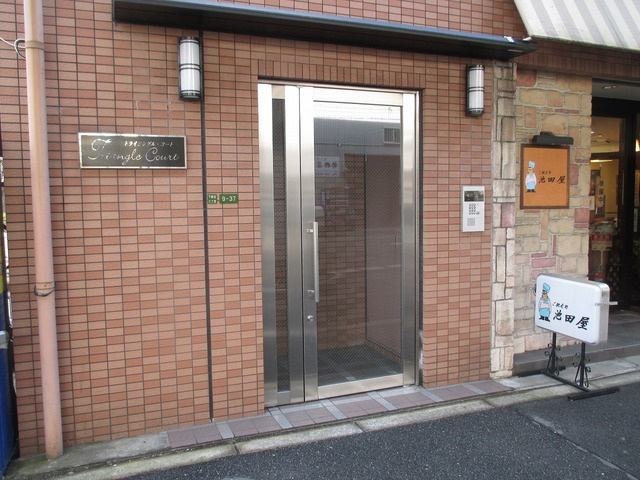 大阪市東淀川区下新庄３丁目のマンション