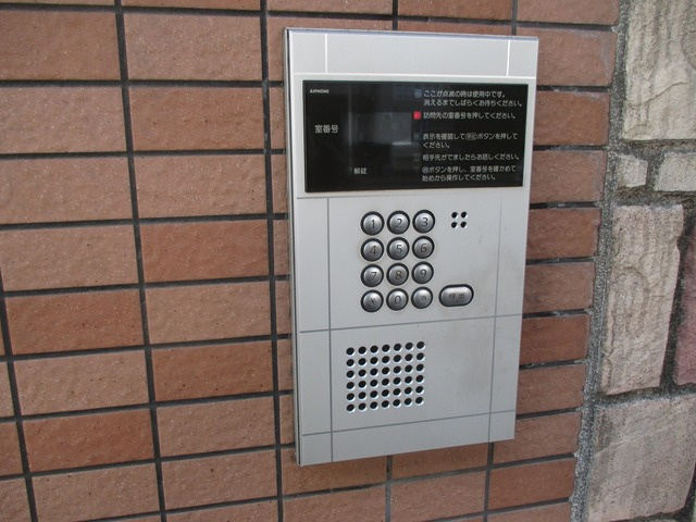 大阪市東淀川区下新庄３丁目のマンション