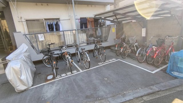 ニュー豊里