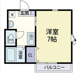 【間取り】 | プレイスヨコハマ