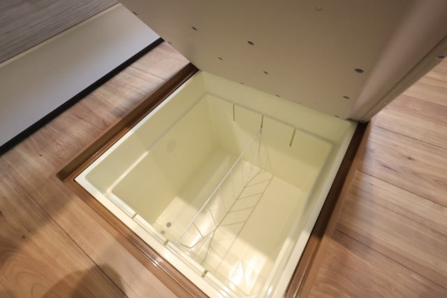 《仲介手数料無料》越谷市大字大竹82-4新築一戸建てZut PLUS+のキッチン