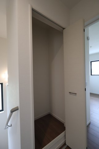 《仲介手数料無料》越谷市大字大竹82-4新築一戸建てZut PLUS+の収納