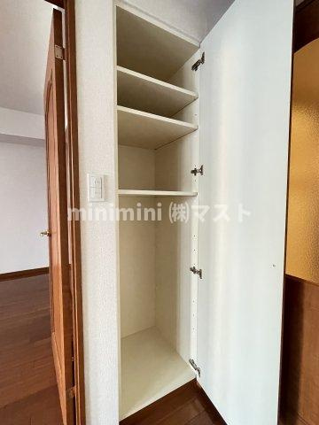 リーガルタワー福島のその他|別部屋参考写真です。