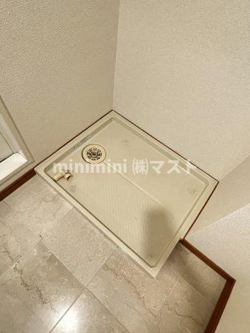 リーガルタワー福島の設備|別部屋参考写真です。