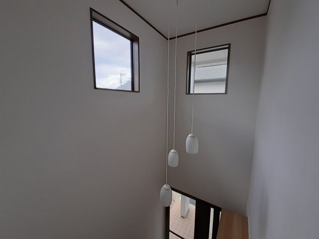 熊本市南区孫代町の中古一戸建のその他|吹抜