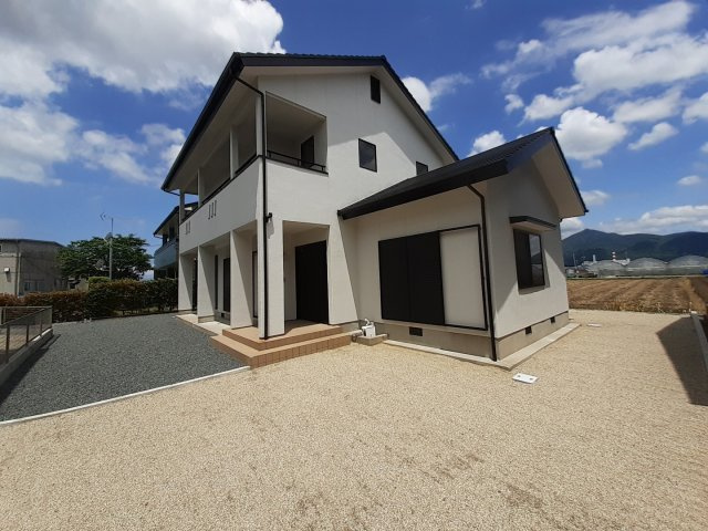 熊本市南区孫代町の中古一戸建