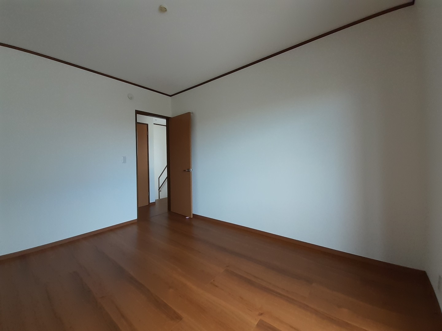 熊本市南区孫代町の中古一戸建の洋室|洋室①6.0帖