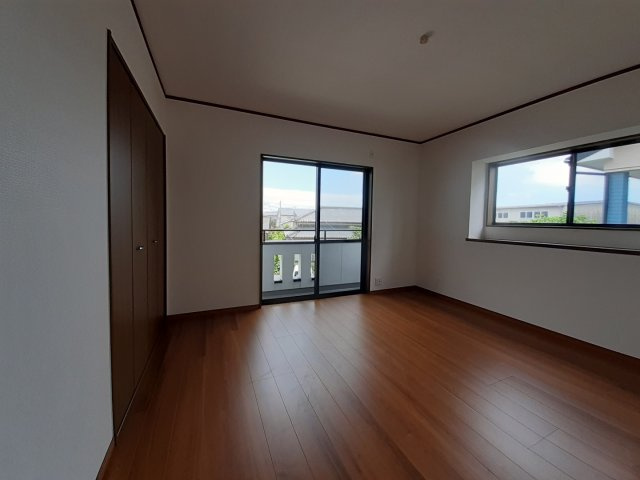 熊本市南区孫代町の中古一戸建の洋室|洋室②8.5帖