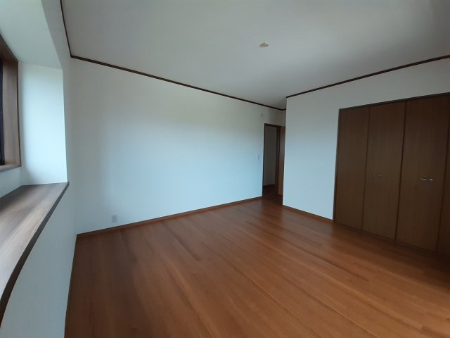熊本市南区孫代町の中古一戸建の洋室|洋室②8.5帖