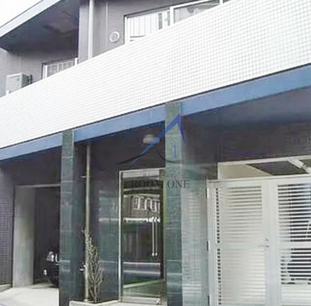 ＶＡＬＥＳＩＡ椎名町駅前ＣＩＴＹのエントランス|エントランスです。