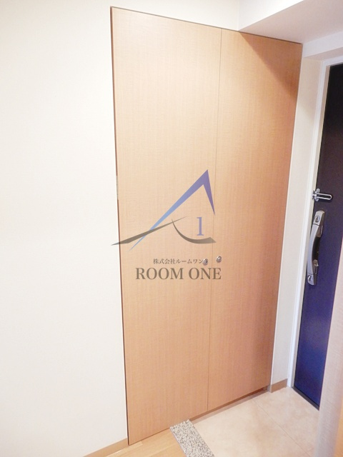 アジュール溝口 
