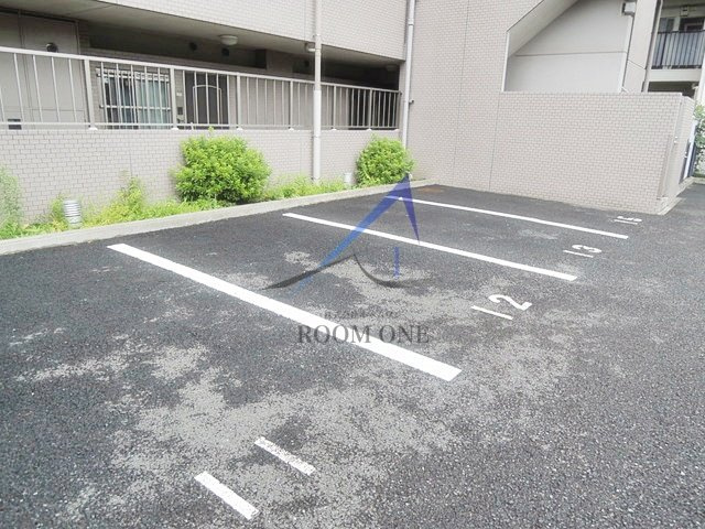 アジュール溝口 