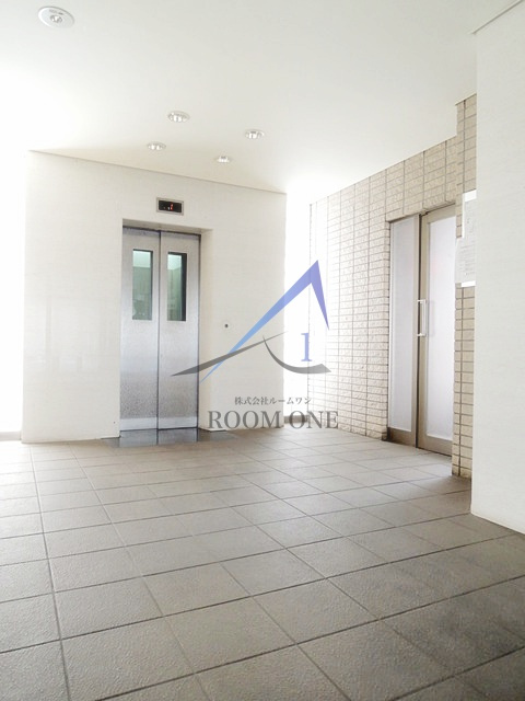 アジュール溝口 