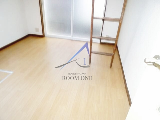 フェリス沼袋の居間・リビング|洋室のお部屋です。