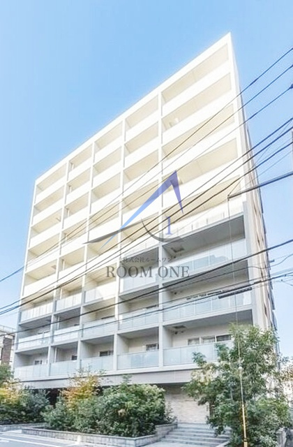 Ｎ’ｓ　ＰＡＲＫ　Ｒｅｓｉｄｅｎｃｅ　高田馬場