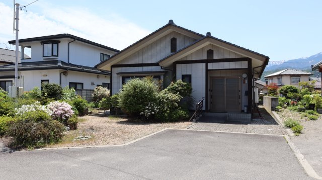 【中古】大町桜田町