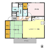 アムール神宮 A棟の画像