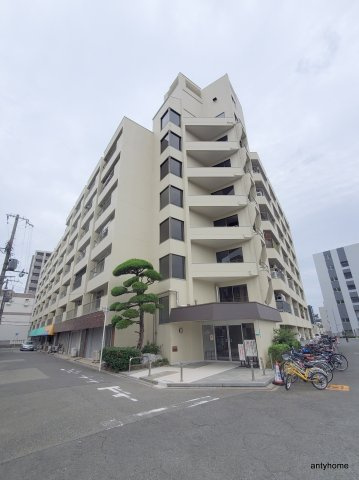 サンマンション新大阪　仲介手数料無料