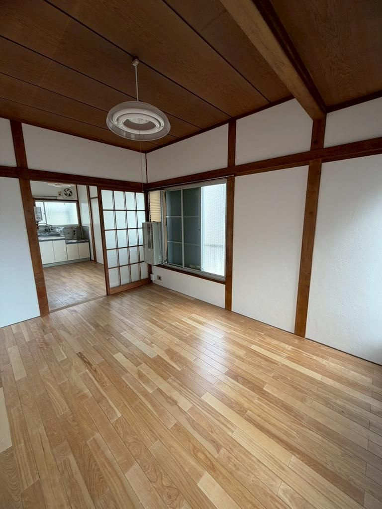 サカエ荘の内装|内装