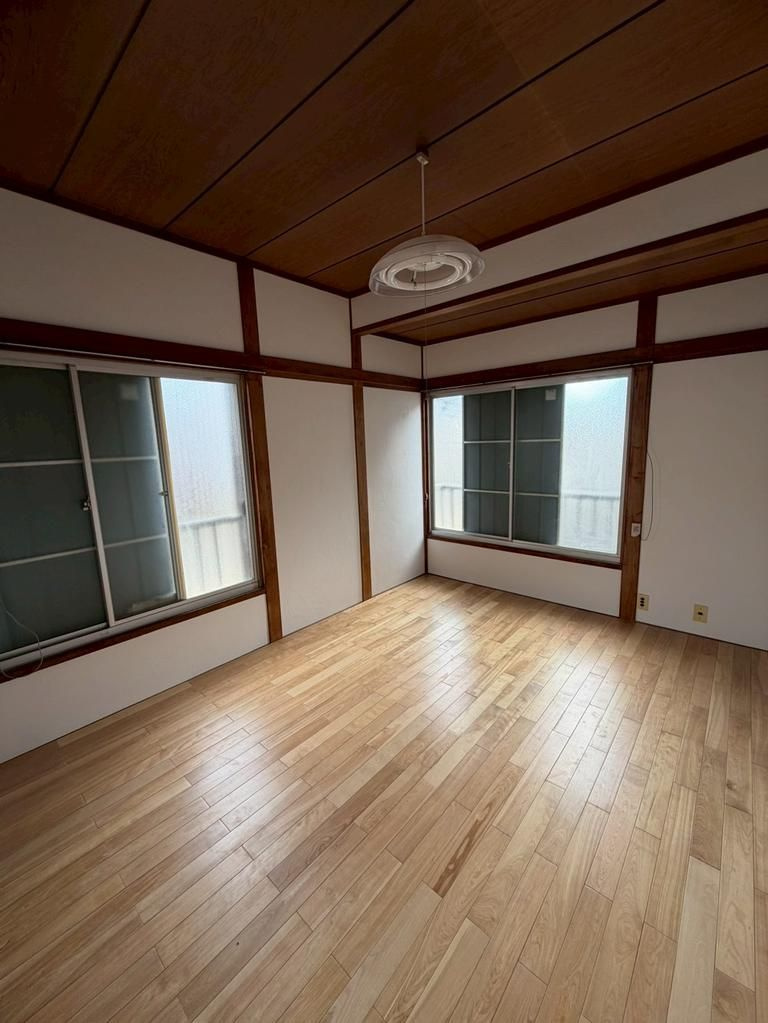 サカエ荘のその他|その他