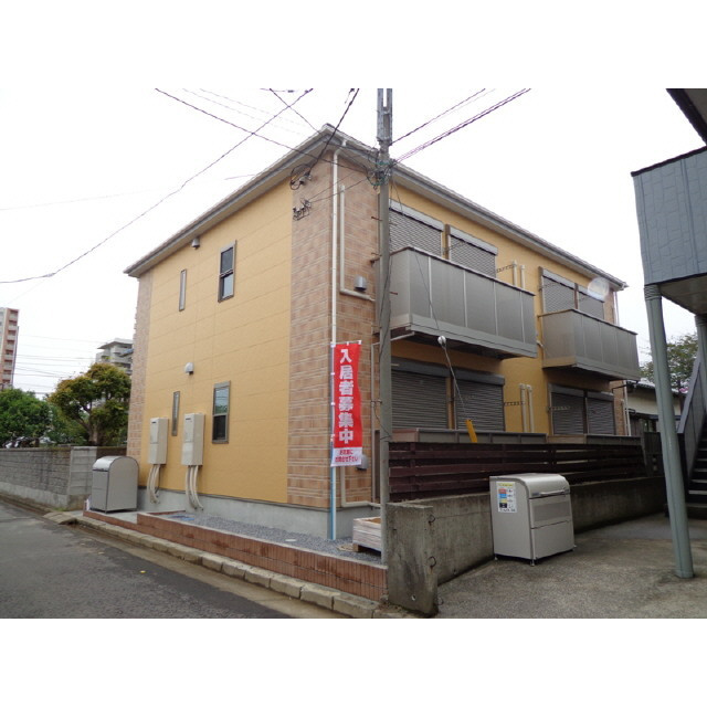 アムールプティⅡ