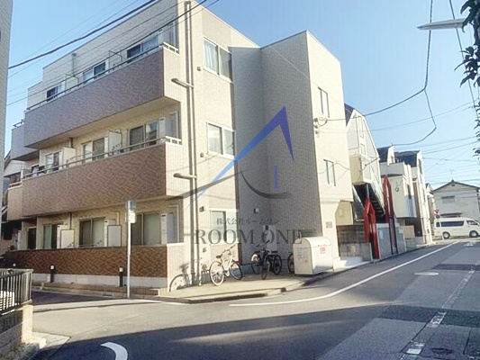 ＳＳ・Ｃｏｎｆｏｒｔの外観|外観です。