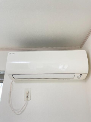 【設備】 | シャンテ篠崎 |  