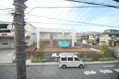 【展望】 | シャンテ篠崎