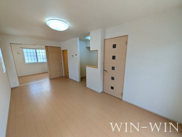 ボヌール森岡 参番館のその他
