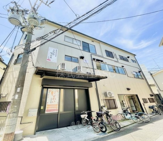 徳原マンション（テナント）