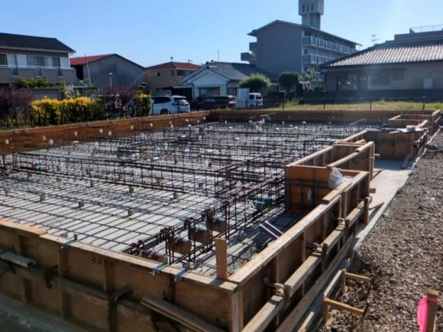 【外観】 | カーサ　アルフローレ　Ⅱ | おしゃれな外観です